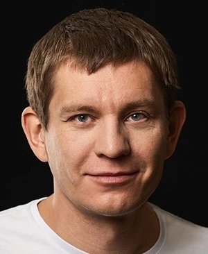 Валерий Студенников